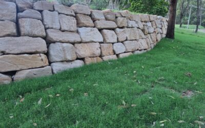 Gold Coast Contractor Breaks Down the Cost of a Retaining Wall Project: Your Complete Guide