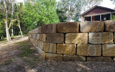 Creative Low-Cost Retaining Wall Ideas for Budget-Friendly Projects