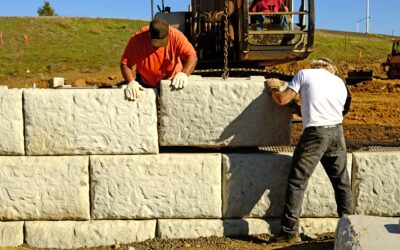 Sandstone Retaining Wall Price in the Gold Coast Explained: What You Should Know